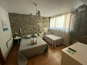 Hostal Casa San Nicolás, Reservar Albergue Albergues em Castela e Leão, Albergue