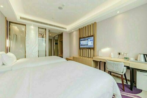 Lavande Hotels·Beijing Yizhuang Development Zone, Book Hotel Beijing Beijing Province