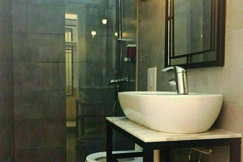 Hotel Antigone, Забронировать Отель Тирана область Тирана