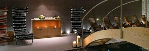 Hotel Select Suites & Spa - Apartments, Забронировать Апартаменты/квартира Отели Риччоне по системе «всё включено», рядом с Конференц-центр Riccione, Всё включено