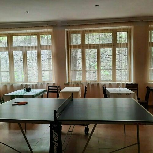 Lalvar, Book Hotel Alaverdi Lori region