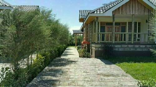 Anka Resort, Prenota Resort Naro Moru Laikipia
