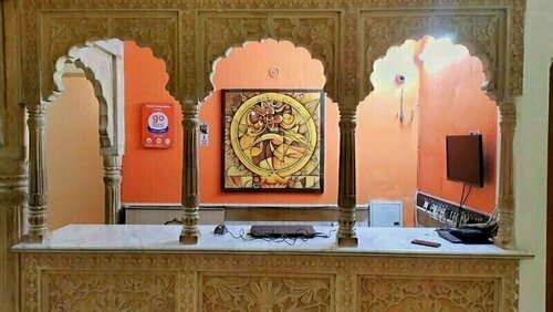 Hotel Sohandeep, Boek Hotel Hotels in Rajasthan met parkeren, Parkeren
