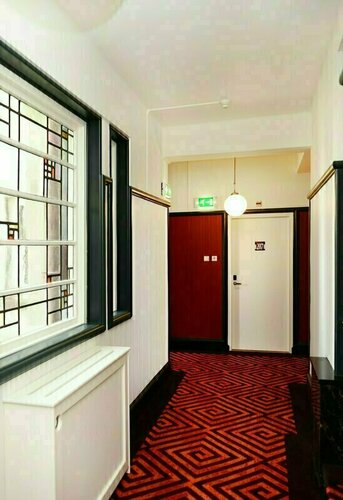 Amrâth Hotel DuCasque, Reserva ahora Hotel Hoteles de 4 estrellas en Limburgo, 4*