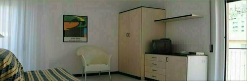 Residence Principi di Piemonte, Buchen Sie Hotel SPA-Hotels in Alassio, SPA