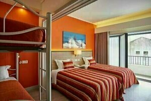 Suites & Hostel Cidade Aveiro, Забронировать Хостел Недорогие отели Авейру, рядом с Лагуна Риа-ди-Авейро, недорого