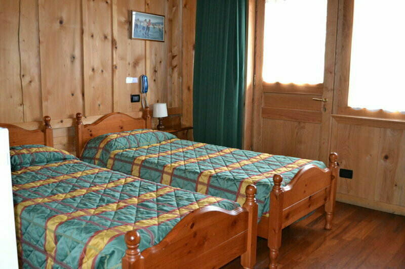 Albergo Garnì Rendola
