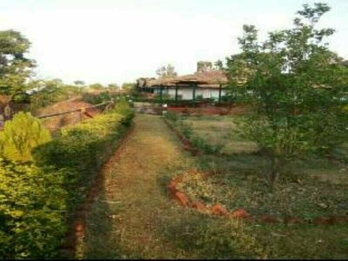 Leisure Vacations Terra Camp, Panchgani, Забронировать Отель Отели штата Махараштры с завтраком, Завтраки
