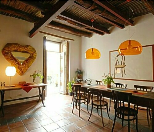 B&B Neapolis Bellini, Забронировать Отель «постель и завтрак» Неаполь - исторический центр Неаполь