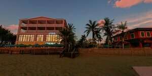 Lighthouse Resort: Inn & Suites, Забронировать Курортный отель Форт-Майерс-Бич Fort Myers Area