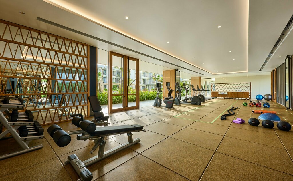 Holiday Inn Resort Bintan Lagoi Beach by IHG