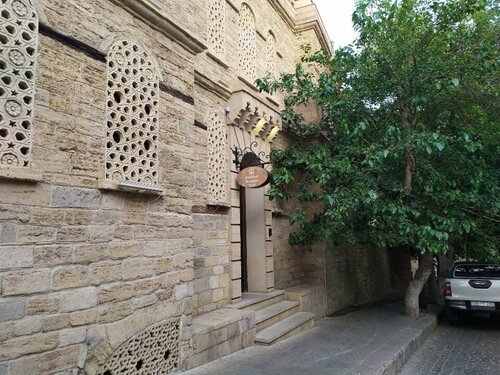 Meridian Hotel, Prenota Hotel Hotel a Baku con pasti, Mezza/completa pensione