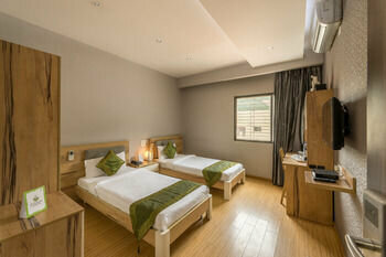 FabHotel Ivory Pearl Koramangala, Réserver Hôtel Hôtels à Karnataka avec parking, Parking