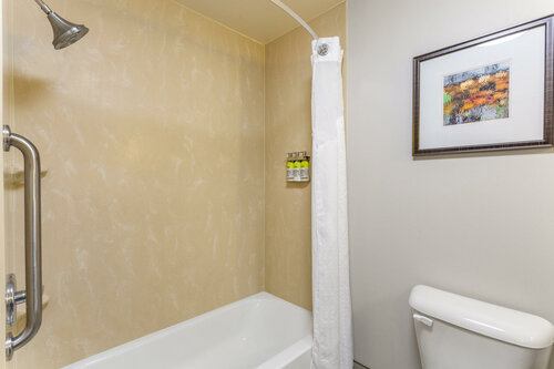 Holiday Inn Express - Albert Lea, Buchen Sie Hotel Albert Lea 