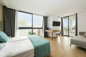 Allsun Amarac, Book Hotel Cala Millor Mallorca