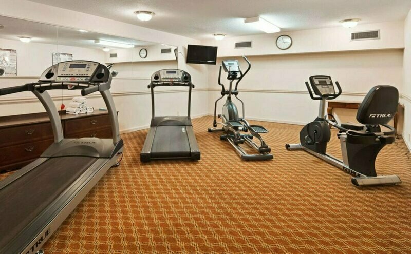 Clarion Inn