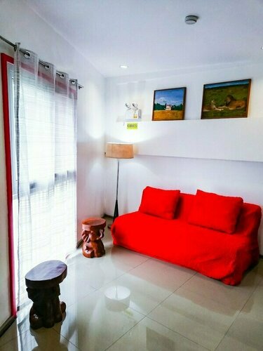 87 Guesthouse, Varaa Huoneisto Baguio City Cordillera Region