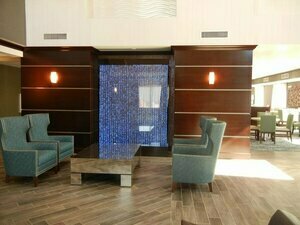 Holiday Inn Express Sidney, an IHG Hotel, Buchen Sie Hotel Sidney Ohio