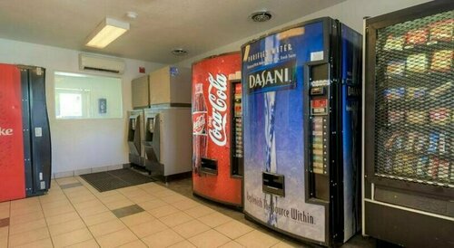 Motel 6-San Bernardino, CA - South, Забронировать Мотель Мотели Сан-Бернардино, Мотель