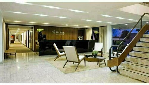Sia Park Executive Hotel, Забронировать Отель Бразилиа Федеральный округ