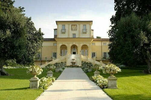 Byblos Art Hotel Villa Amistà, Prenota Hotel San Pietro in Cariano Valpolicella