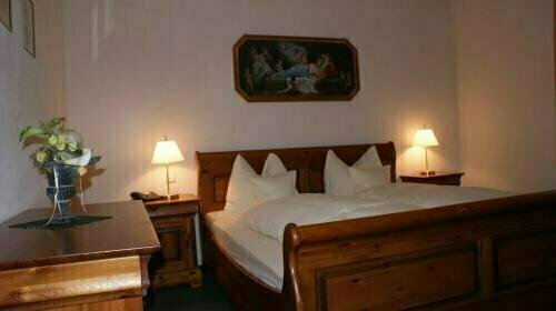 LandHotel Lönskrug, Réserver Hôtel Hellental 