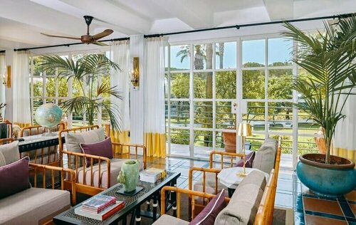 Hotel Esplanade Paestum