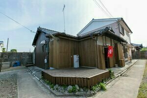Kyo no Yado Jorinji