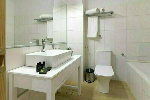 Friday Hotel, Забронировать Отель Лименас Херсонису 