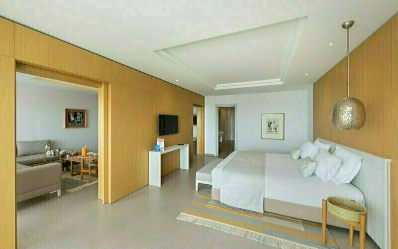 Royal Azur Thalasso Golf