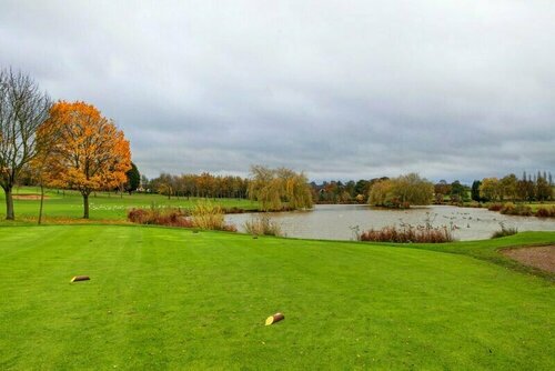 Windmill Village Hotel, Golf Club & Spa, BW Signature Collection, Prenota Hotel Hotel SPA a West Midlands, SPA