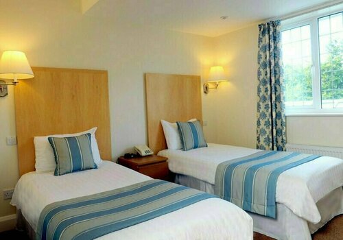 Little Silver Country Hotel, Réserver Hôtel Kent Angleterre