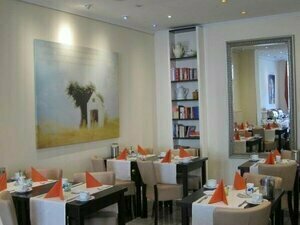 Boutique-garni Hotel Papillon, Забронировать Отель Отели Lower Rhine с бассейном, Бассейн