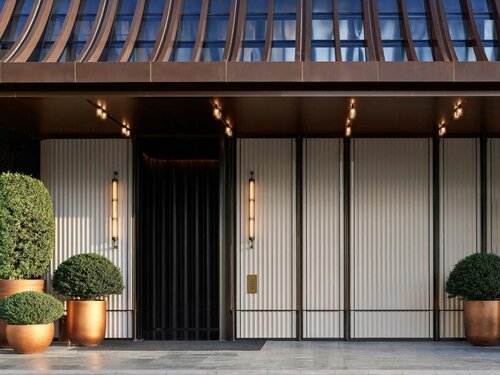 InterContinental Chengdu Century City by IHG, Prenota Hotel Hotel a Sichuan con parcheggio, Parcheggio