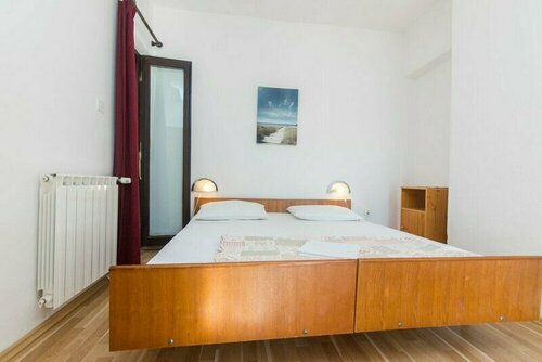 Apartments Crljenko, Book Lejlighed Lejligheder i Kvarner, Lejlighed