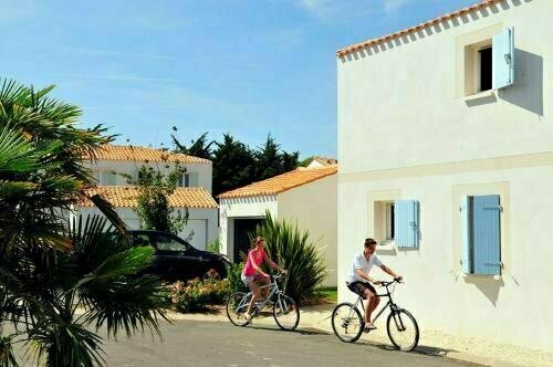 La Palmeraie, Foglalás Szálloda Saint-Georges-d'Oleron Oléron szigete