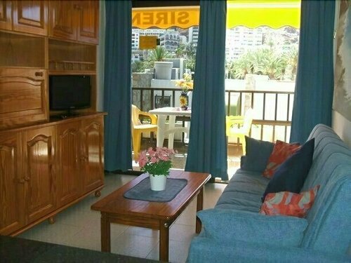 Apartamentos Sirena, Забронировать Апартаменты/квартира Моган Гран-Канария