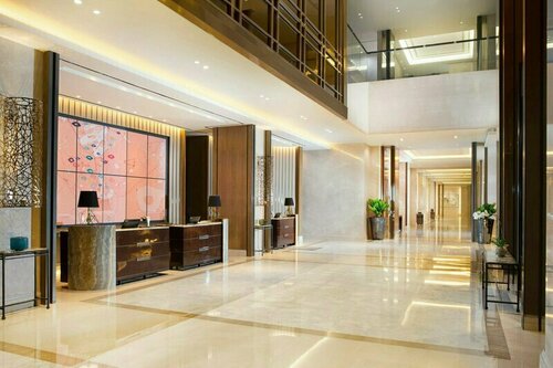 Sheraton Grand Jakarta Gandaria City Hotel, Prenota Hotel Kebayoran Lama Giacarta