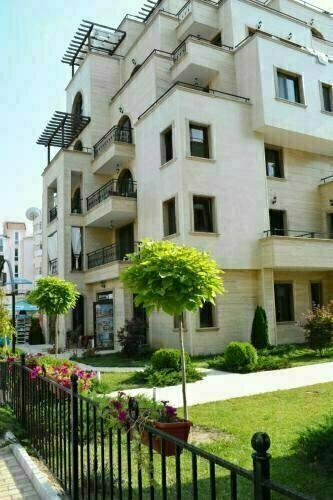Apartments Amara Sunny Beach, Забронировать Апартаменты/квартира Солнечный берег регион Солнечный берег, рядом с Клуб GRAND
