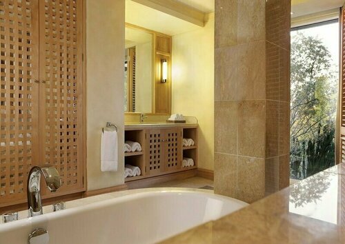 Saxon Boutique Hotel Villas And SPA