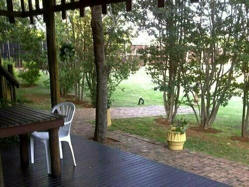 Midrand Wild Goose Guest House B&B, Забронировать Отель «постель и завтрак» Мидранд East Rand