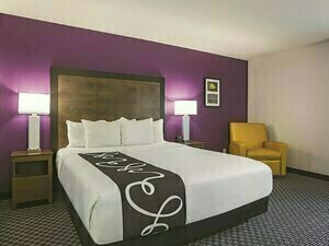 La Quinta Inn Atlanta Midtown/Buckhead, Book Hotel Atlanta Georgia