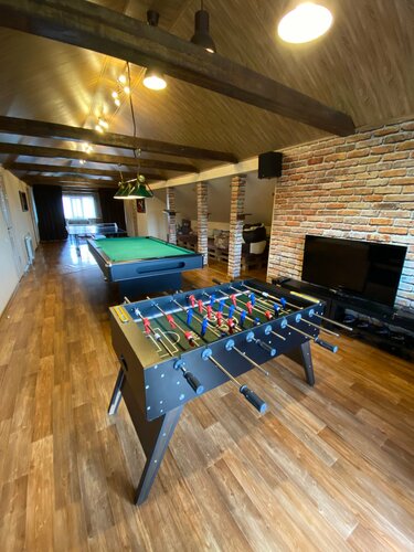 Kaftan Guest house, Reservar Casa de hóspedes Hotéis em Oblast de Tomsk com piscina, Piscina