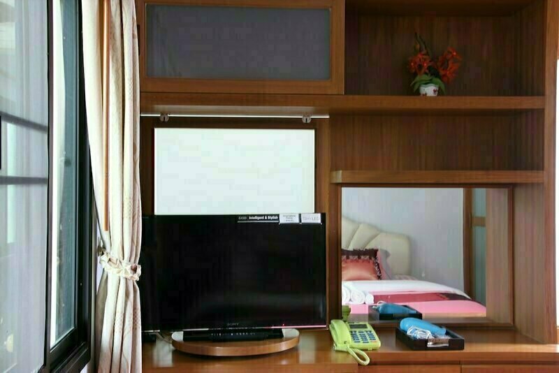 Chunlee Grand Hotel