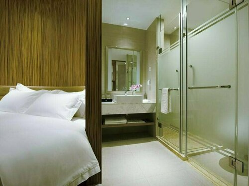 Zense Inn Shenzhen, Prenota Hotel Hotel a Guangdong con parcheggio, Parcheggio