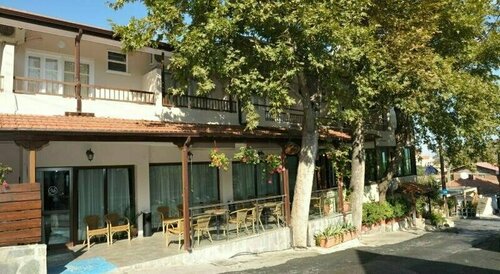 Πετροκτιστο, Prenota Hotel Kakopetria 
