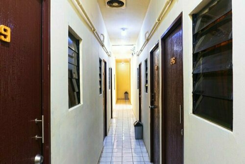 Salihara Kost, Book Hotel Hoteller i Jakarta med parkering, Parkering