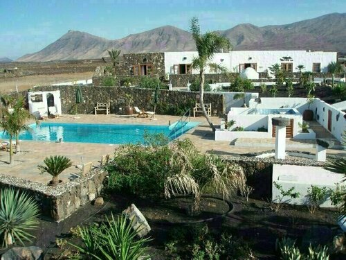 Casa Rural Vistas Salinas, Book Hotel Las Palmas Canary Islands