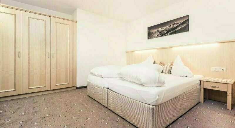 Leni Mountain Appartements