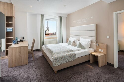 Best Western Hotel Lamm, Rezervasyon Otel Singen Lake Constance